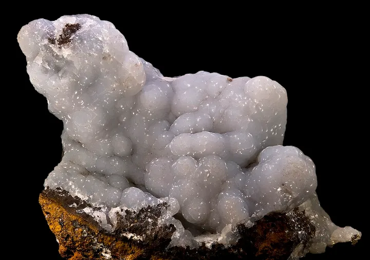 Smithsonite