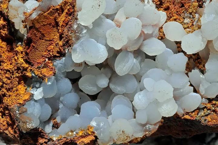 Smithsonite