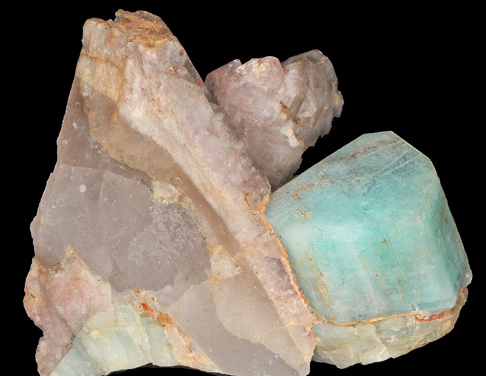 Smoky Quartz