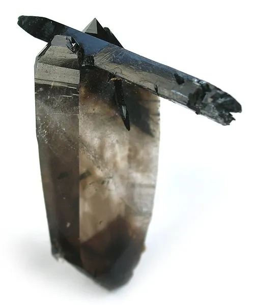 Smoky Quartz
