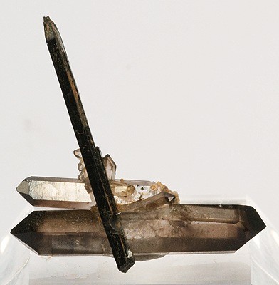 Smoky Quartz