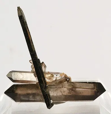 Smoky Quartz