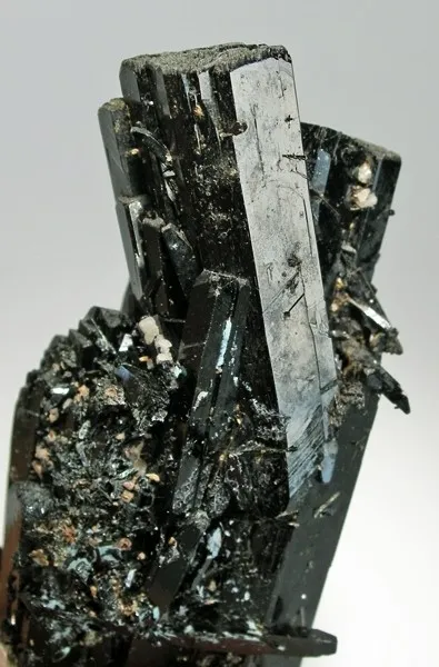 Smoky Quartz