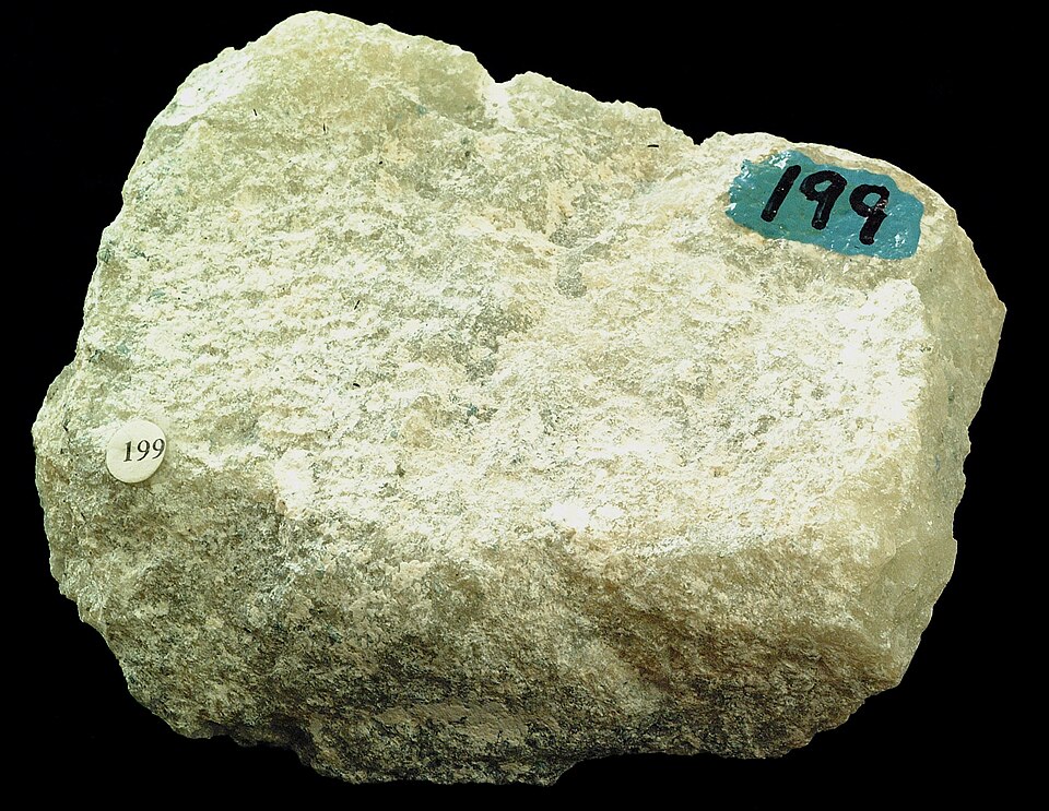 Soapstone