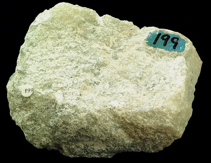Soapstone