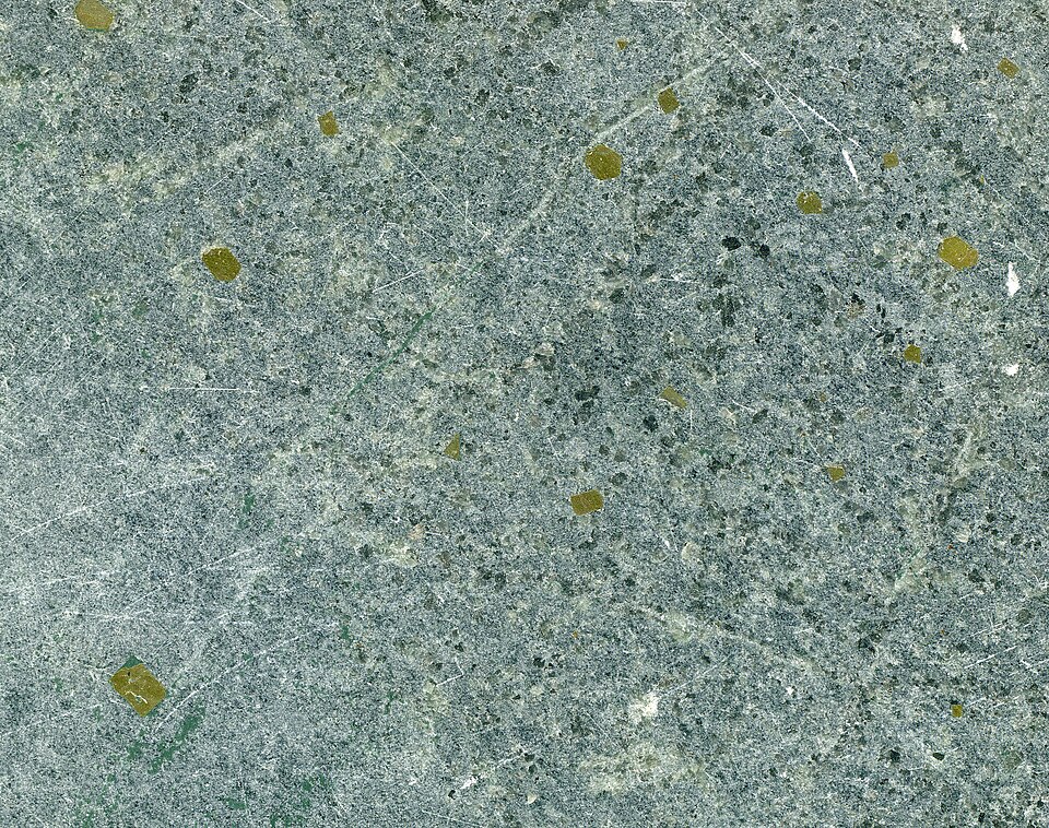 Soapstone