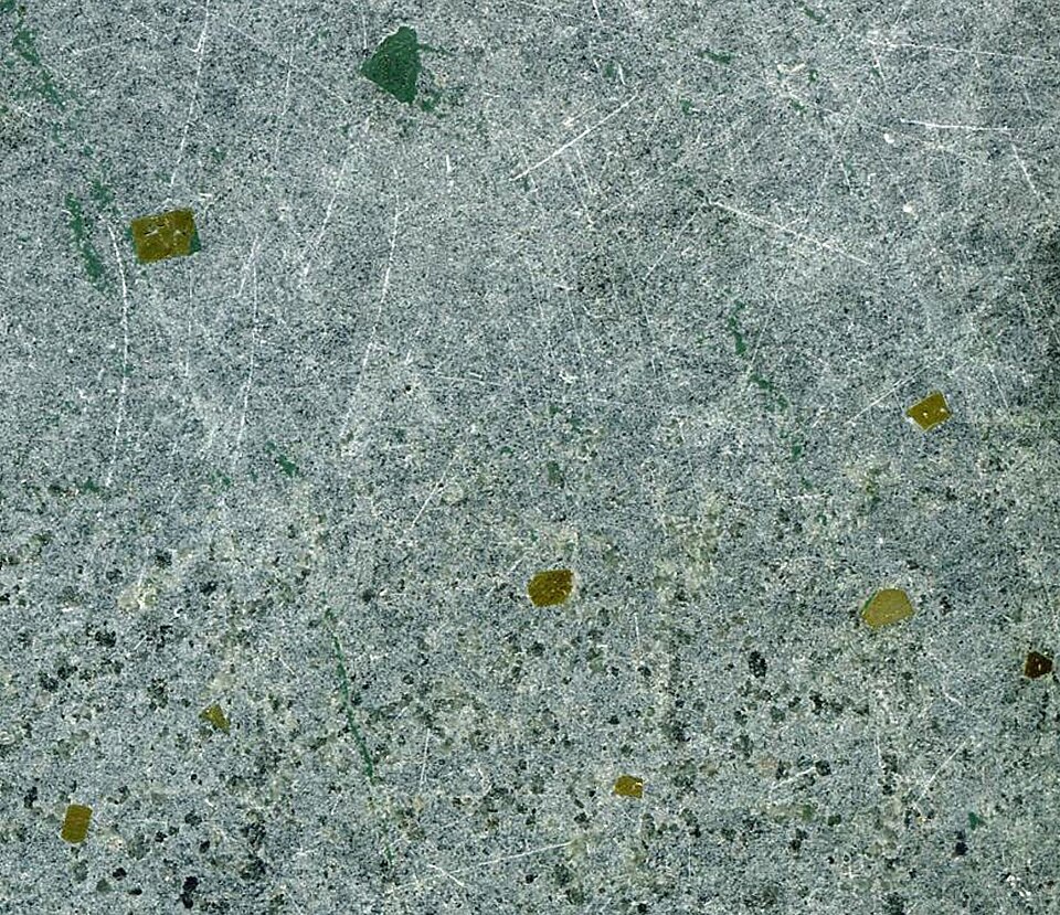 Soapstone