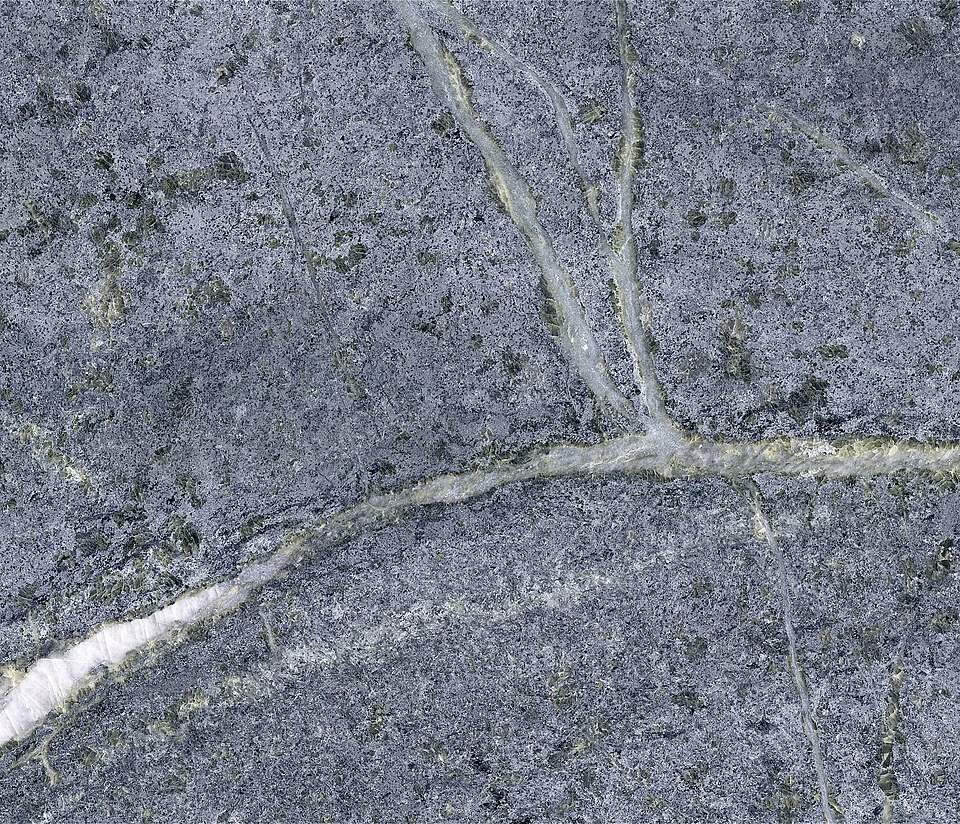 Soapstone