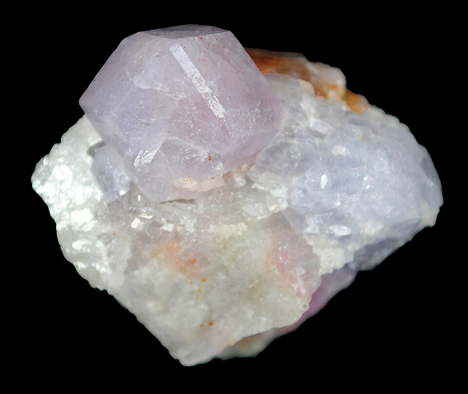 Sodalite