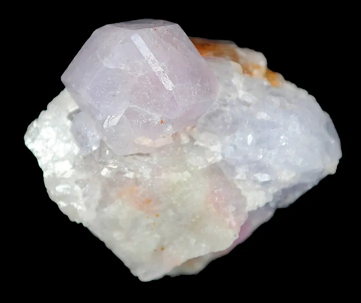 Sodalite