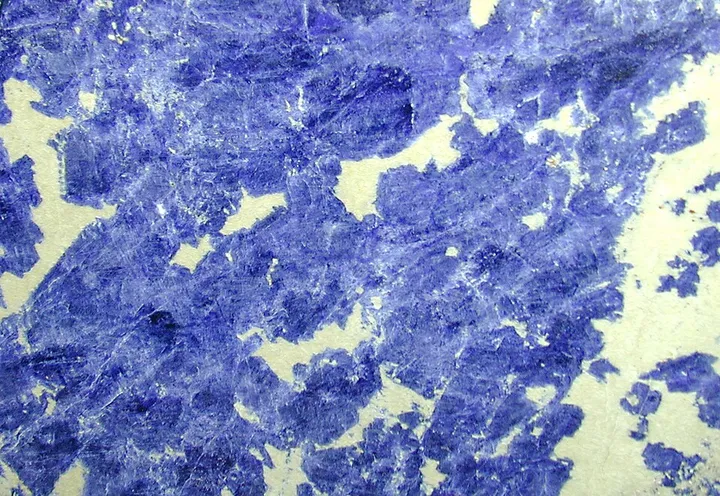 Sodalite