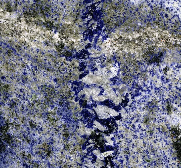 Sodalite