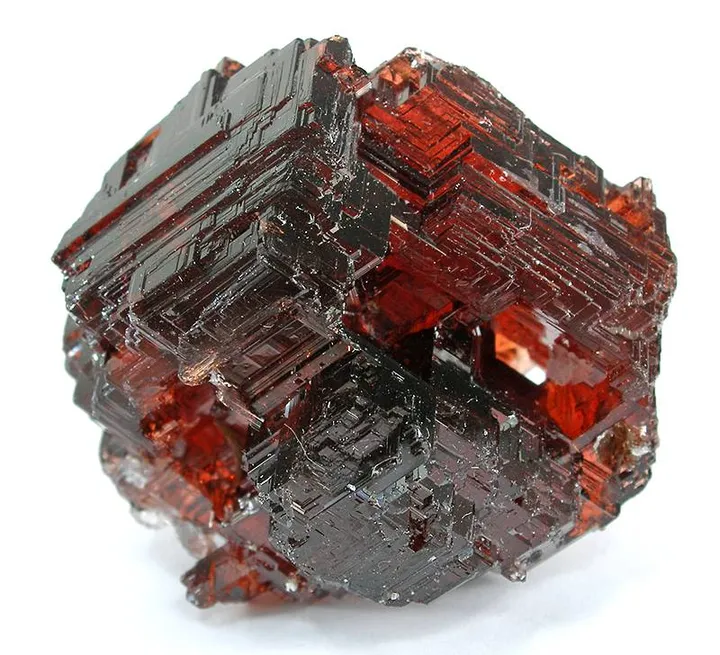 Spessartine