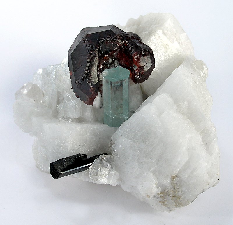 Spessartine