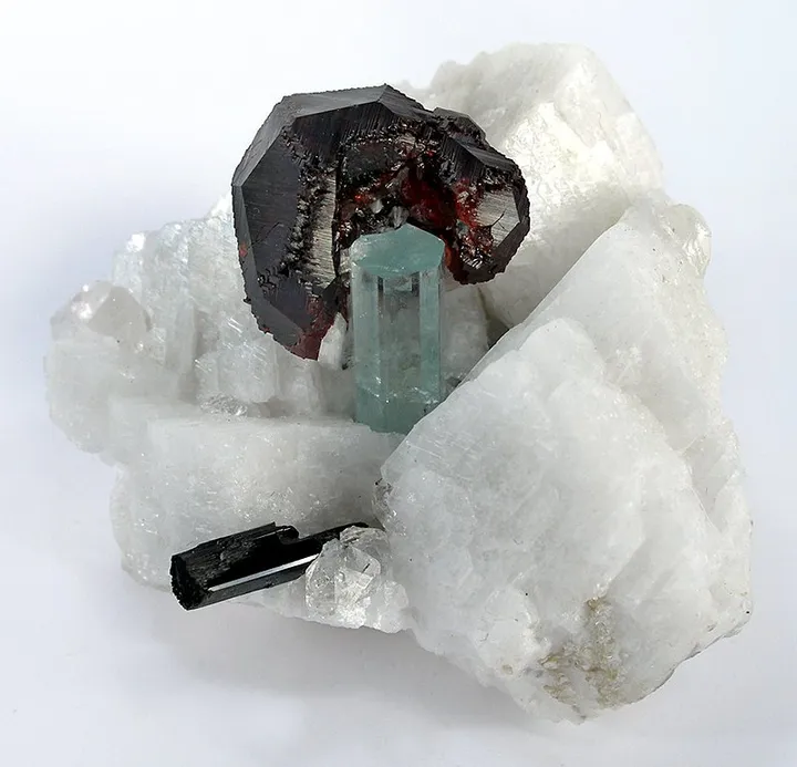 Spessartine