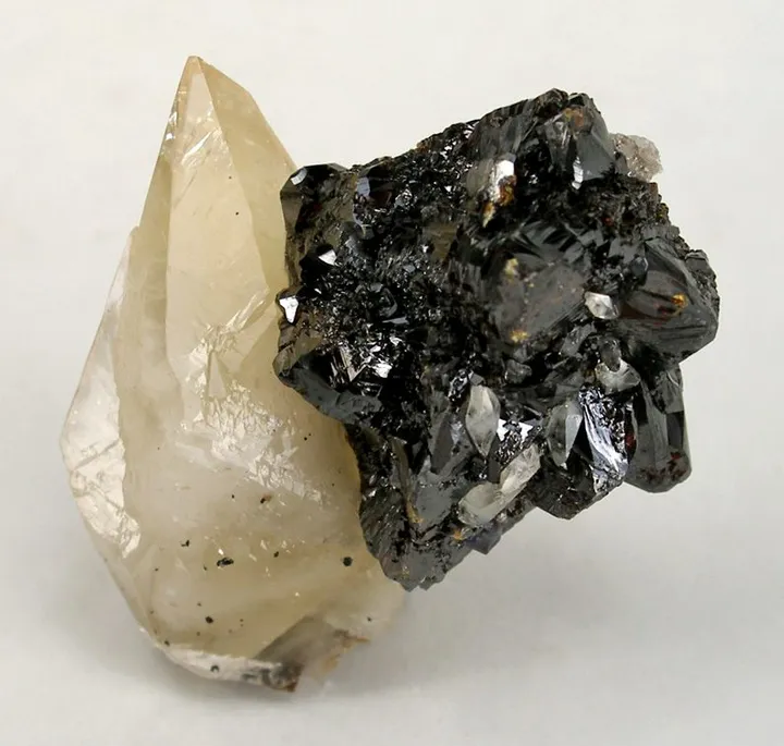 Sphalerite
