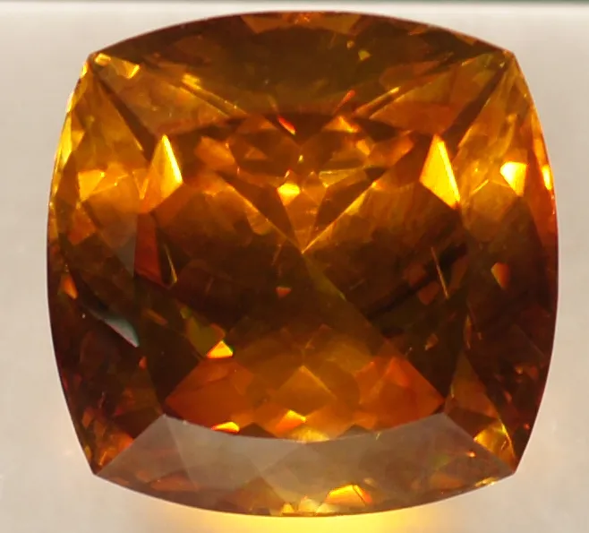 Sphalerite