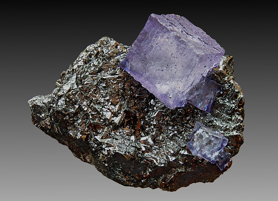 Sphalerite