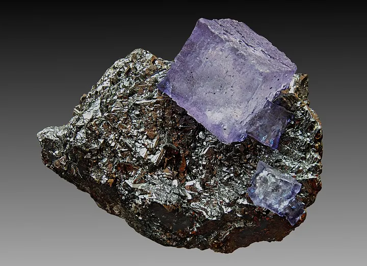 Sphalerite