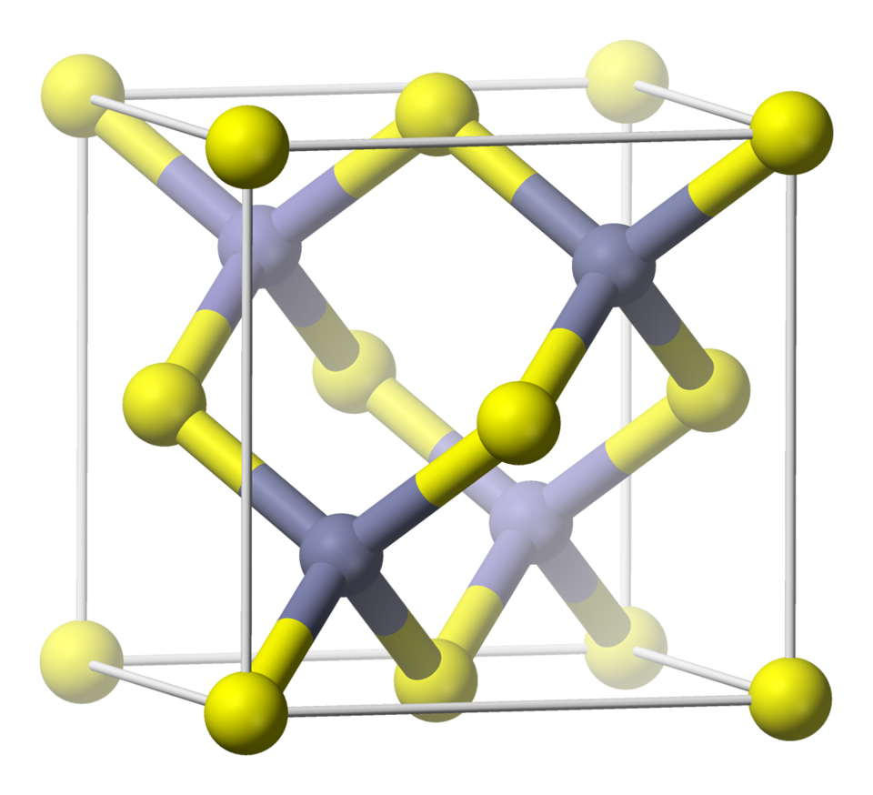 Sphalerite