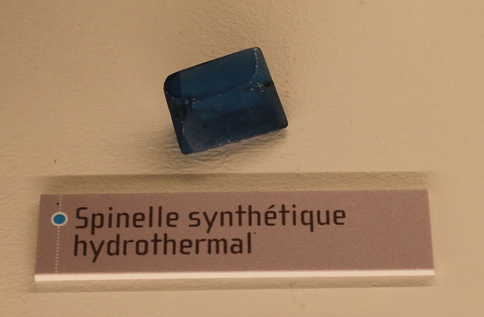 Spinel