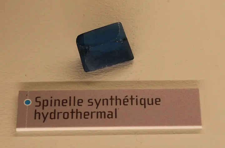 Spinel