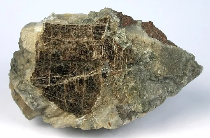 Spinel