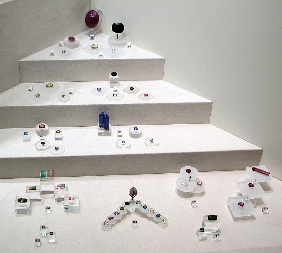 Spinel