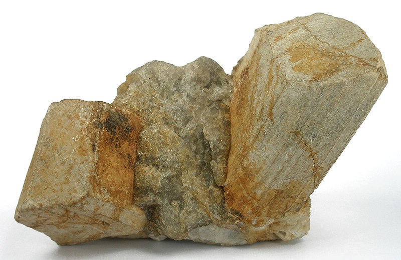 Spodumene
