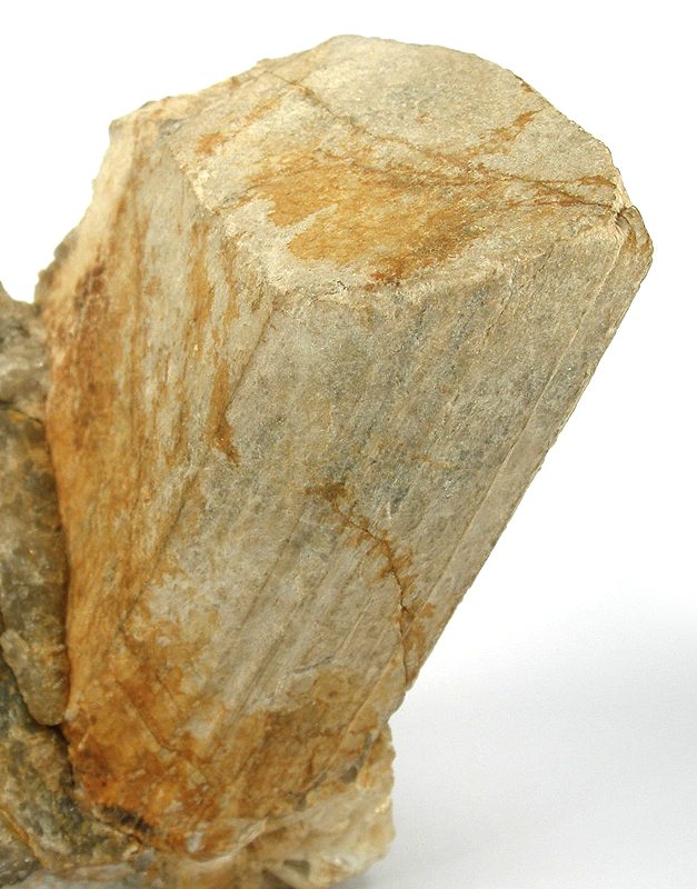 Spodumene
