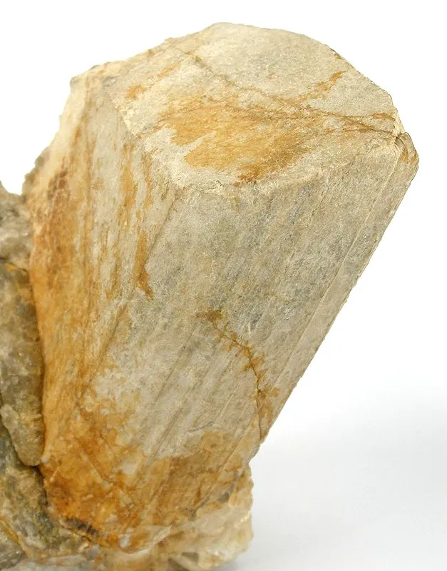 Spodumene