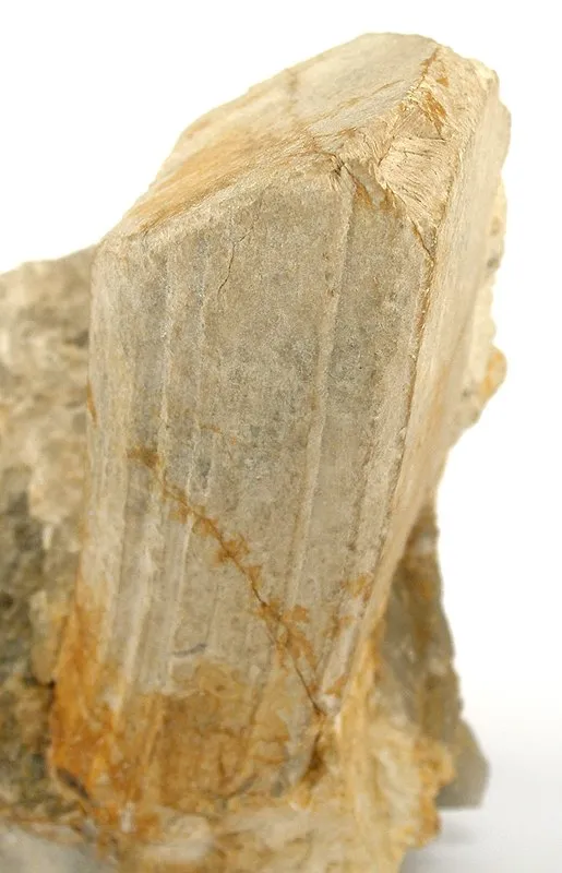 Spodumene