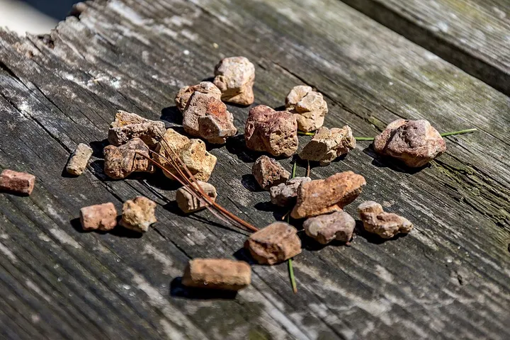 Staurolite