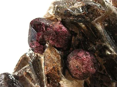Staurolite
