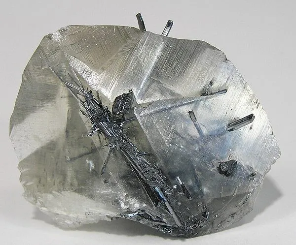 Stibnite