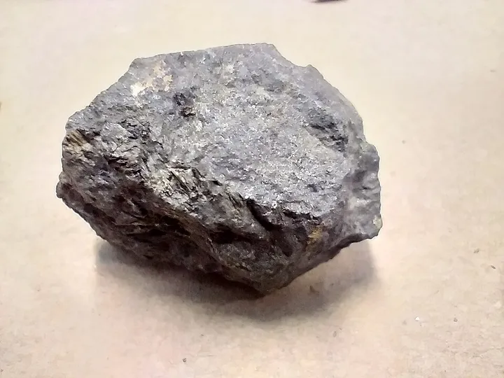 Stibnite