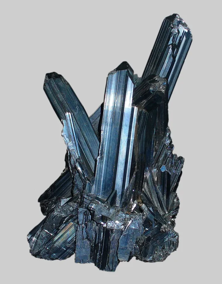 Stibnite