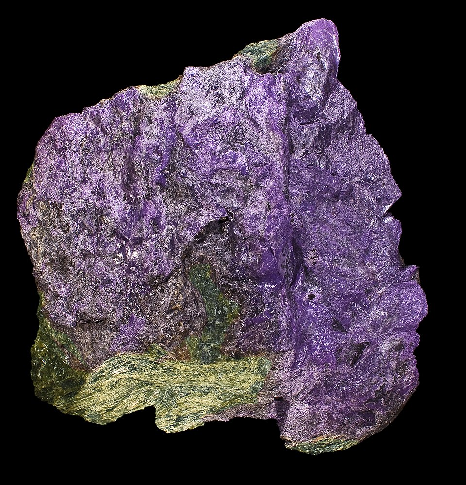 Stichtite