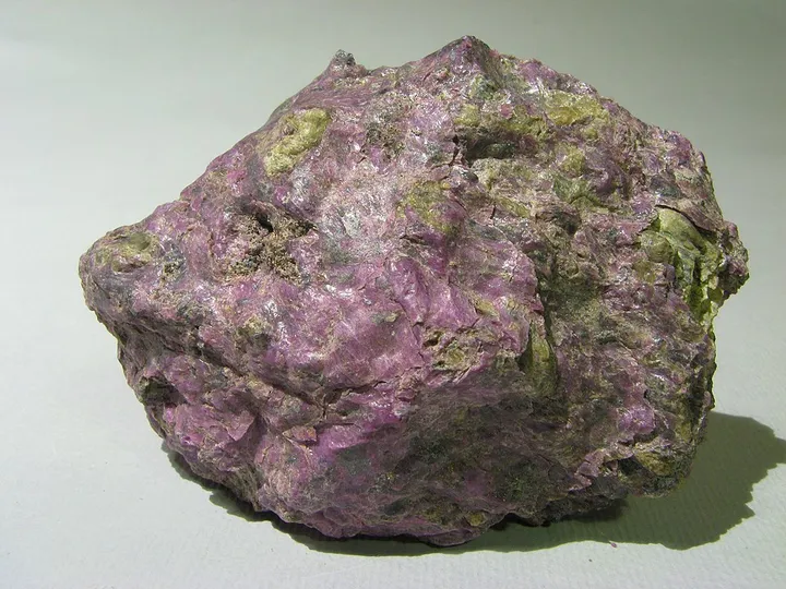 Stichtite