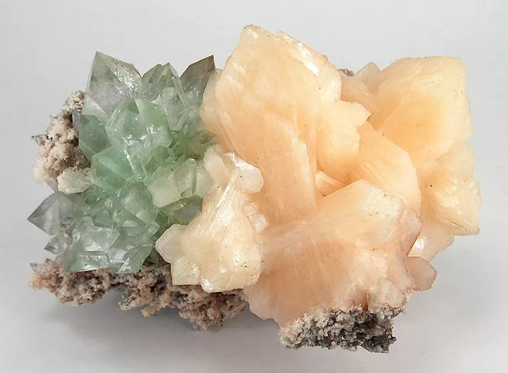 Stilbite