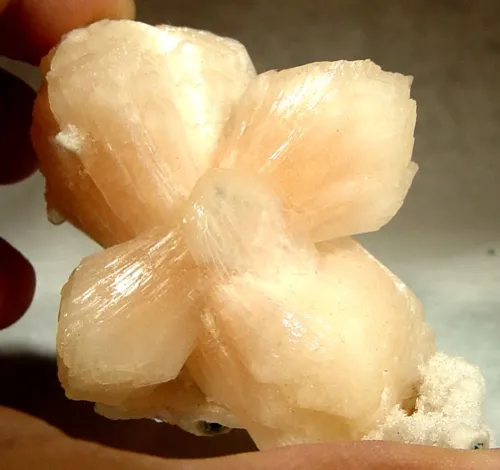 Stilbite
