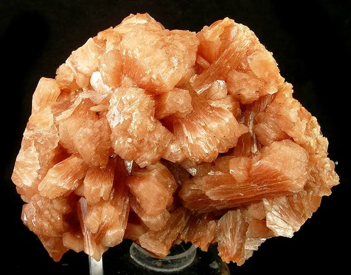 Stilbite