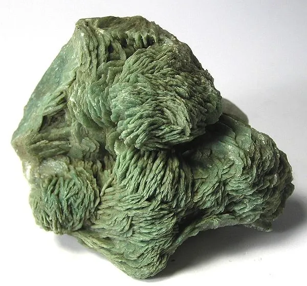 Stilbite