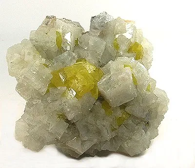 Sulfur