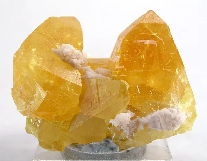 Sulfur