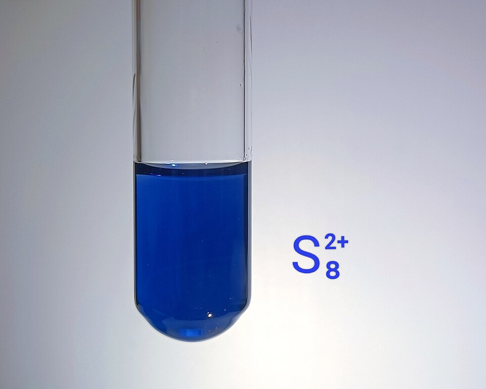 Sulfur