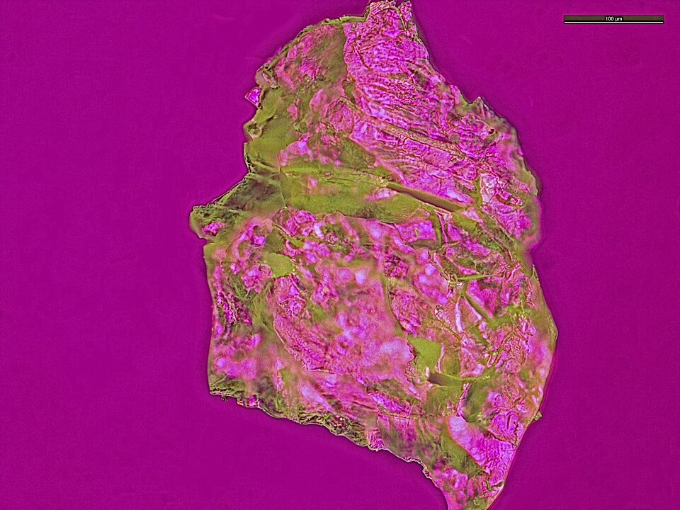 Sulfur