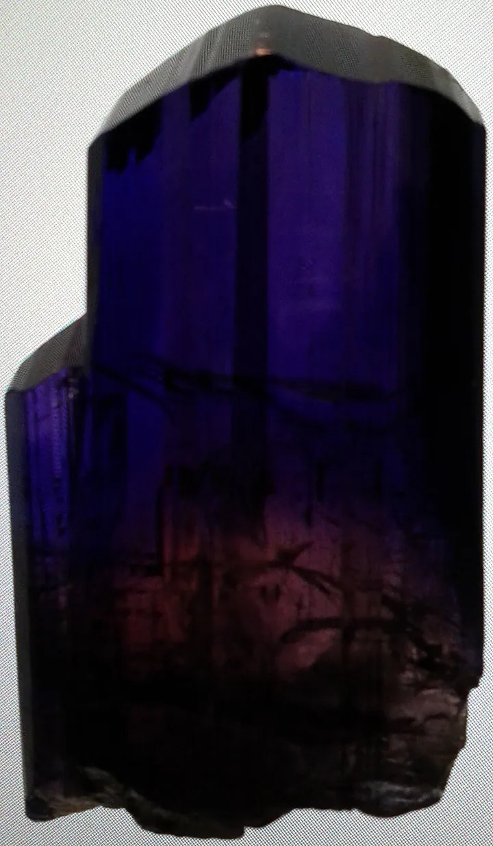 Tanzanite