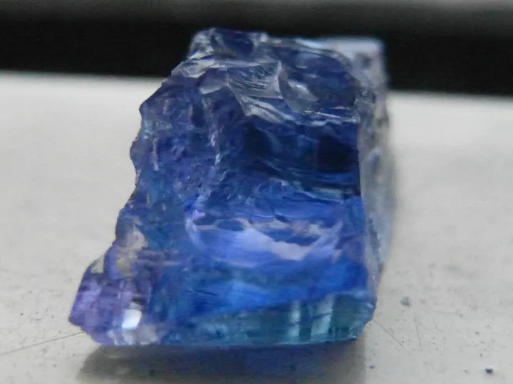Tanzanite