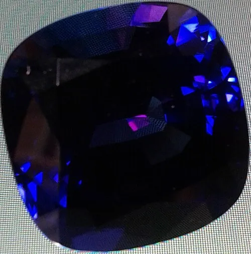 Tanzanite